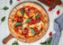 5 00 Food to Live Organic Italian Pizza Flour, Pounds Non-GMO Double Zero Pizza Crust Mix, A Custom Blend of Soft Wheat