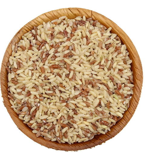 5 lbs (Pack 1) Shastha Rajamudi Rice