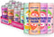 wildwonder Sparkling Probiotic Drink 12pk, For Gut Health & Immune Support, Classic