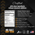 (8.4floz), Shake to Elevate No Salt Seasoning | All-Purpose Seasoning | Bold Flavor | BBQ Dry Rub | Heart Healthy |