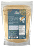#1 2 LB 100% Organic Bulgur Wheat Fine - Non-GMO, Grown in USA, Natural Wheat Berries, Resealable Bag by Jiva Organics
