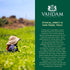 Pack 226g) Vahdam Premium CTC Assam Black & English Breakfast Tea - Strong, Full-Bodied, Bold & Delicious | Perfect