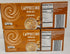 BUTO 4 48 Barissimo Caramel Cappuccino Coffee Drink Mix K-Cup Compatible boxes pods total