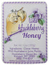 Huckleberry Haven 12.0 oz Wild Huckleberry Honey Bear