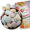 NY Spice Shop Pastel Mint Nonpareils Candy - Mini Smooth and Melty