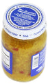 GOLDING FARMS 16 Oz (Pack 2) Mrs. Campbell's All Natural Sweet Southern Chow Chow Relish, Glass Jar