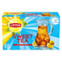 22-Count Lipton Southern Sweet Black Tea Bags Gallon Size Zero Calories Rainforest Alliance Certified Iced Tea for Hot