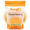 Sunglo Season-It Buttery Salt, Popcorn Salt 35oz Resealable Bag, Movie Theater Popcorn