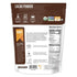 16 1 lb (Pack 2) BetterBody Foods Organic Cacao Powder, Rich Chocolate Flavor, Non-GMO, Gluten-Free, Cocoa, ounce, bag