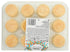 365 by Whole Foods Market 10.5 oz, Frozen , Two-Bite Vanilla Cupcakes