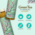 16 Oz (Pack 12) Arizona Green Tea with Ginseng and Honey, Fl