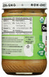 16 (454 Organic Creamy Cashew Butter Ounce Grams) Jar