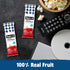 Pack (20 Pack) 100% Thats it. Fruit Bars Variety | Natural Fruit Snacks, Gluten-Free, Vegan & Low Carb | Healthy Snack