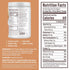 (7.6OZ) NativePath Keto Coffee Creamer Powder Hazelnut Keto-Friendly, Non-Dairy & Low Sugar Creamer. Made