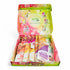 Pack 12 480 CHAVI Soft Dried Exotic Tropical Fruits | of | Gift Box - Low or No Sugars or Preservatives - Non-GMO
