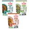 Eat Regal Rice Variety Pack, Fully Cooked Ready to Eat Rice, Ready
