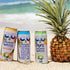 C2O 17.5 OZ (Pack 12) Pure Coconut Water | Plant Based | Non-GMO | No Added Sugar | Essential Electrolytes | FL