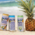 C2O 17.5 OZ (Pack 12) Pure Coconut Water with Mango | Plant Based | Non-GMO | No Added Sugar | Essential Electrolytes |