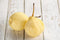 RawJoy Fresh delicious Korean Pears by Farms, 1 Pound