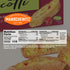 6oz Manischewitz Gluten Free Cranberry Pistachio Biscotti, | Dairy Free, Grain Free, Kosher for Passover
