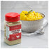6.4oz Eastanbul Lemon Peel Powder, Lemon Peel Ground, Pure Citrus Powder, Dry Lime Ground for Baking, Cooking, Teas