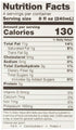32 ELMHURST Unsweetened Almond Milk, FZ