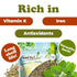4 Food to Live Oregano, Pounds Whole Dried Leaves for Cooking and Baking. Traditional Mediterranean Spices. Vegan
