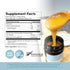 (250g/8.8oz), 8.08 (Pack 1) Me Today Goodnight Mnuka Honey Blend with Chamomile and Vanilla Ounce