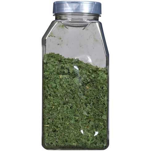 1.25 oz 1.25 McCormick Culinary Freeze Dried Cilantro, - One Ounce Container of Dried Cilantro Leaves for a Citrus-Like