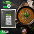 Black Matpe Beans (Urad Whole) Whole Urad Beans for Indian Cooking, Dal, and Curry