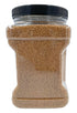 3.75 lb Demerara Cane Sugar | Raw Cane Sugar Crystals for Coffee, Tea, Baking & Cocktails | Large Golden Sugar Crystals