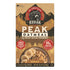 Packets, Protein,100% 6 4 packets 24 packets) Kodiak Cakes Peak Instant Oatmeal Banana Nut, High Whole Grains, box