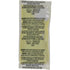 Packets, 500 count 500 Count Packets, French's Classic Yellow Mustard - One Individual Yellow Mustard Perfect