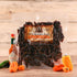 16oz Mahogany Smoked Meats: Habanero Brisket Jerky