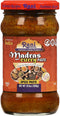 Rani Madras Curry Cooking Spice Paste 10.5oz (300g) Glass Jar ~ No