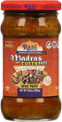 Rani Madras Curry Cooking Spice Paste 10.5oz (300g) Glass Jar ~ No