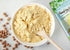 2 Food to Live Garbanzo Bean Flour, Pounds - Finely Milled Chickpea Flour, Raw, Vegan, Kosher, Bulk, Good Source