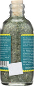 4oz. Sea Salts of Hawaii Spicy Hawaiian Seaweed Sea Salt, Made in Hawaii
