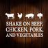 McCormick Grill Mates Grilling Variety Pack - 4 Count (Chipotle & Roasted Garlic, Mesquite, Spicy Montreal Steak)