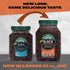 22-Ounce (Pack 1) RiceSelect Premium Black Rice, Whole-Grain, Gluten-Free, Non-GMO, and Vegan Rice, BPA-Free Jar