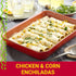 10 oz Old El Paso Mild Green Chile Enchilada Sauce, Meal Prep