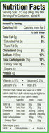 7 (Pack 12) Tony Chachere Rice Mix, Butter and Herb, Ounce