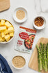 Simmer Simmer 7.0oz Pack 8 Saffron Road Sweet and Sour Sauce | Globally Inspired Sauce | Gluten-free, Vegan, Non-GMO