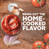 Hunt's Tomato Sauce, 33.5 oz, 6 Pack