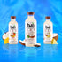 18 12 Pack Bai Antioxidant Infused Water Beverage, Molokai Coconut, with Vitamin C and No Artificial Sweeteners, Fluid
