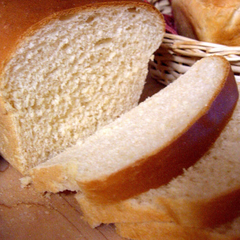 Pack; The Prepared Pantry Sour Cream White Gourmet Bread Mix; Single For Bread Machine or Oven