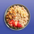 32oz (Pack 4) 10g Bob's Red Mill Gluten Free Protein Oats, of - Protein/Serving, Non GMO, Whole Grain, Vegan, Kosher
