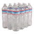 1.5L 12 Crystal Geyser Natural Alpine Spring Water, Drinking Water Bottled at the Source, Bottles, Case