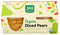 365 by Whole Foods Market, Organic Diced Pears, 16 Ounce