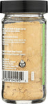 Spicely Organics USDA Certified Organic Ginger Ground, Vegan Friendly, 1.2 Ounce (Pack of 3)